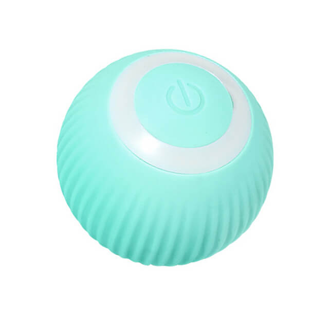 Cat Toy - Intelligent Automatic Rolling Ball